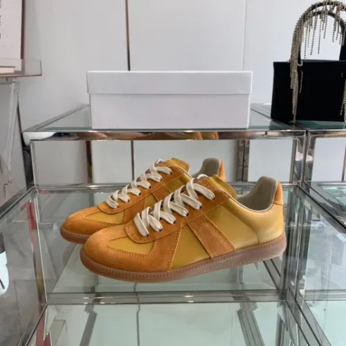 Maison Ma*giela - MM6 메종 러너 에볼루션 스니커즈 (해외최상급)