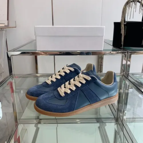 Maison Ma*giela - MM6 메종 러너 에볼루션 스니커즈 (해외최상급)