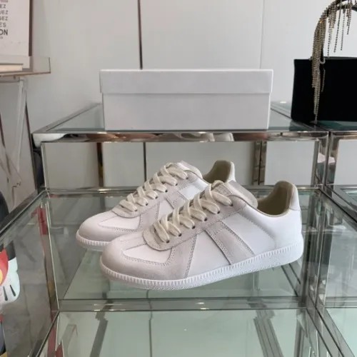 Maison Ma*giela - MM6 메종 러너 에볼루션 스니커즈 (해외최상급)