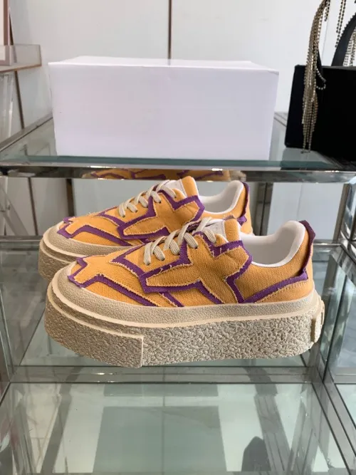 Maison Ma*giela - MM6 메종 플랫폼 스니커즈 (해외최상급)