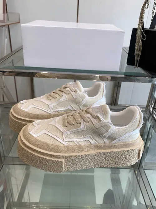 Maison Ma*giela - MM6 메종 플랫폼 스니커즈 (해외최상급)