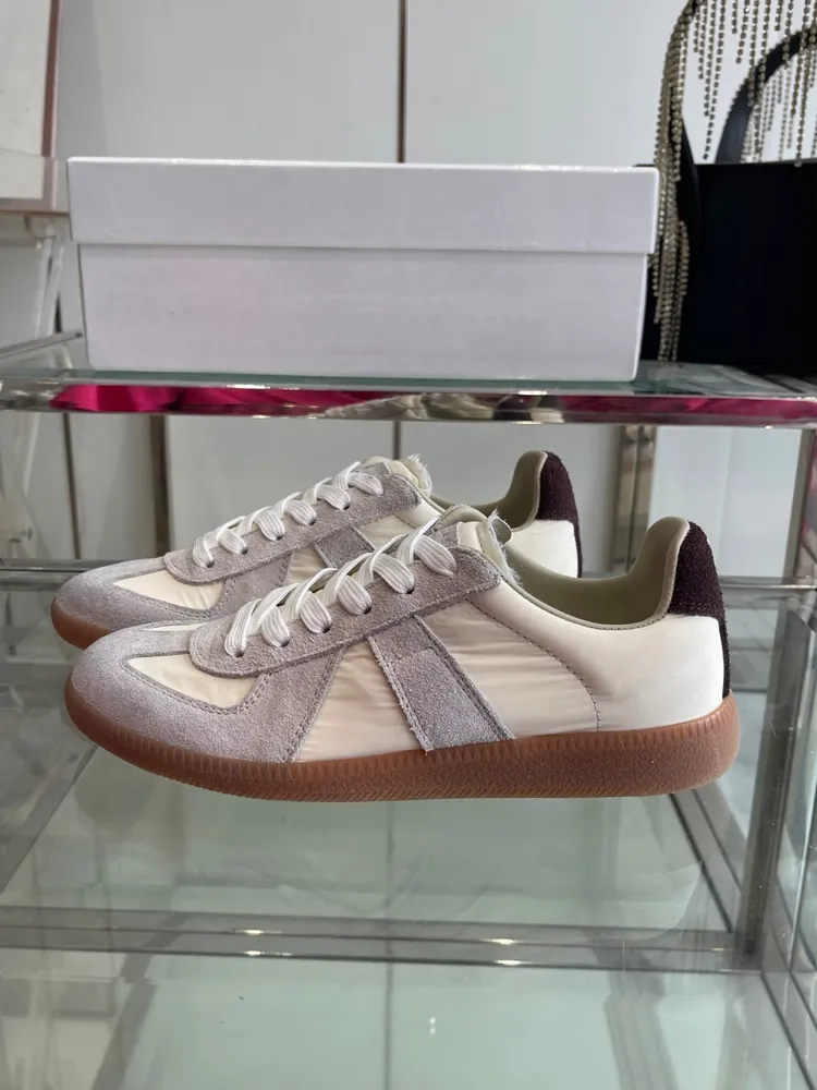 Maison Ma*giela - MM6 메종 Replica 스니커즈 (해외최상급)