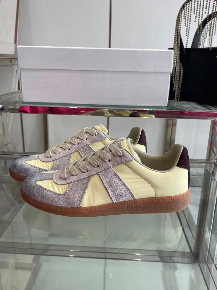 Maison Ma*giela - MM6 메종 Replica 스니커즈 (해외최상급)