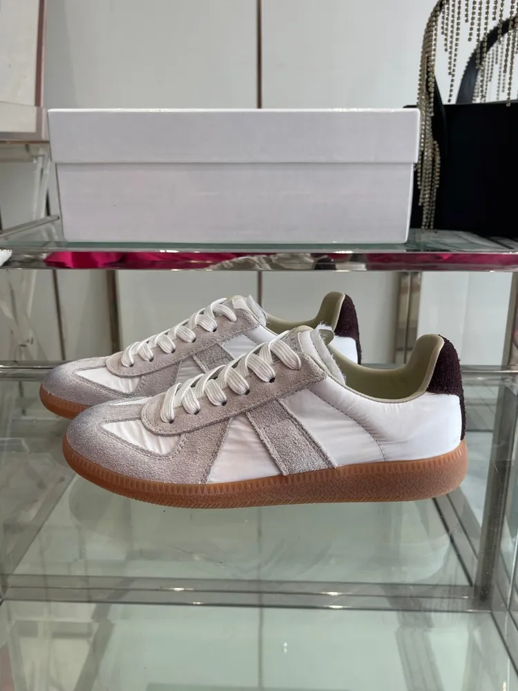 Maison Ma*giela - MM6 메종 Replica 스니커즈 (해외최상급)