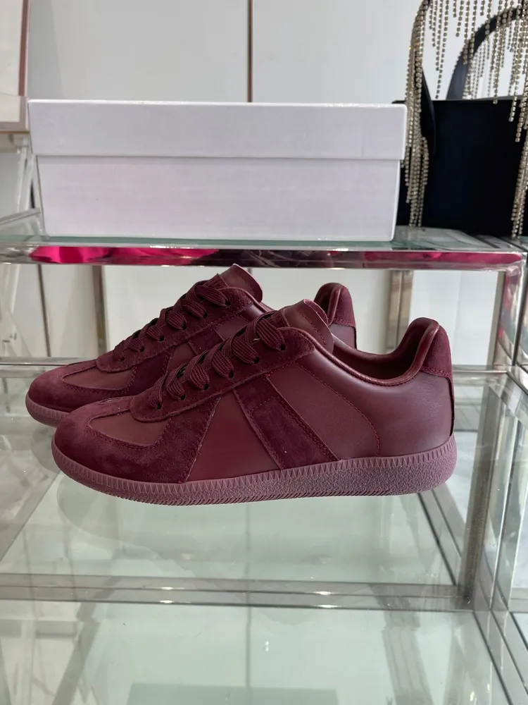 Maison Ma*giela - MM6 메종 Replica 스니커즈 (해외최상급)