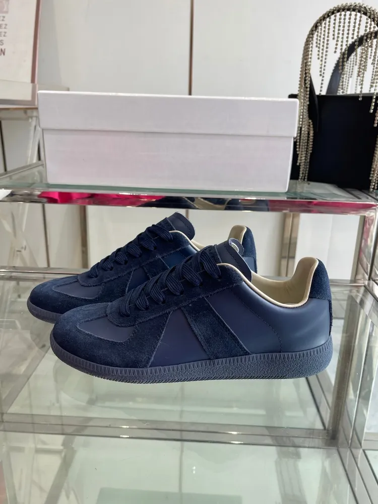 Maison Ma*giela - MM6 메종 Replica 스니커즈 (해외최상급)