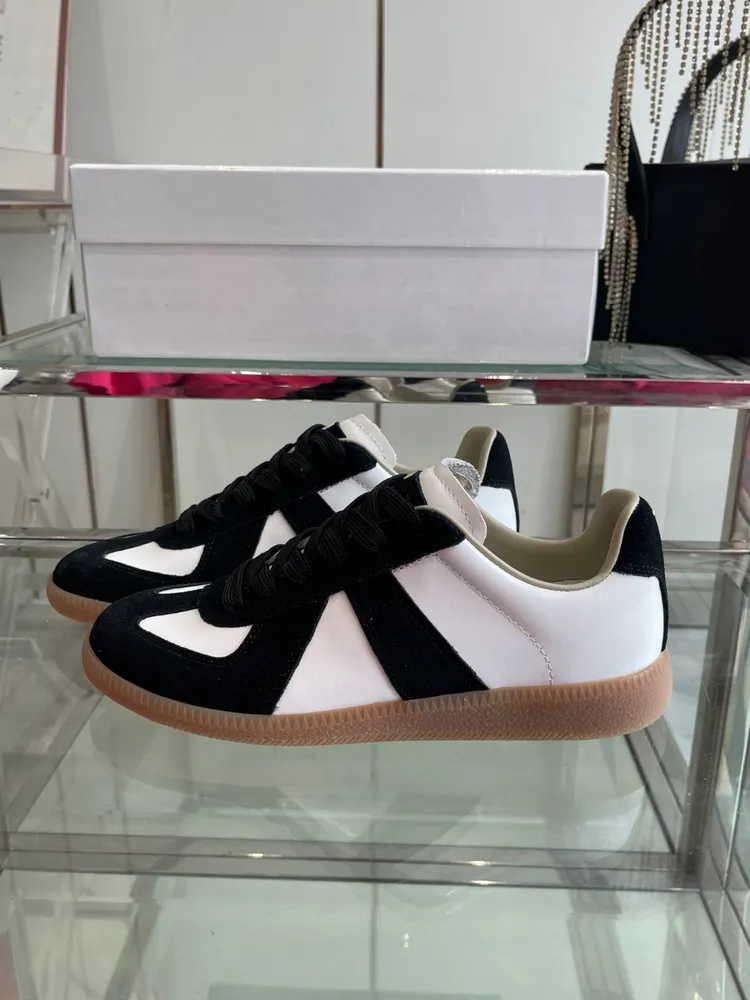 Maison Ma*giela - MM6 메종 Replica 스니커즈 (해외최상급)