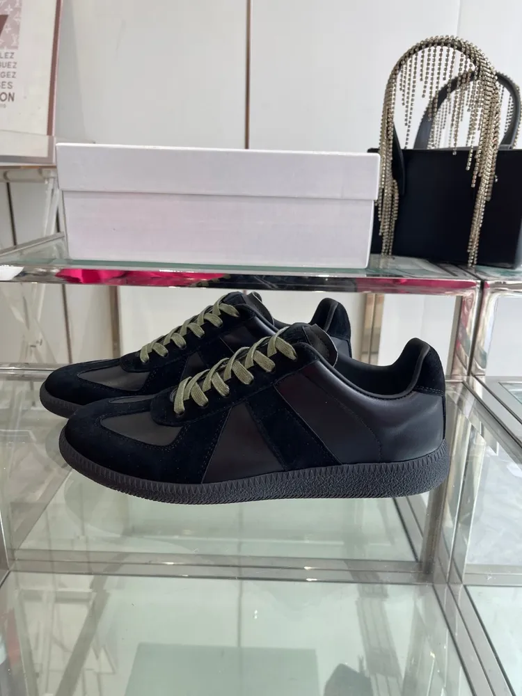 Maison Ma*giela - MM6 메종 Replica 스니커즈 (해외최상급)