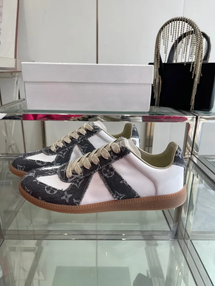 Maison Ma*giela - MM6 메종 25SS Replica 스니커즈 (해외최상급)