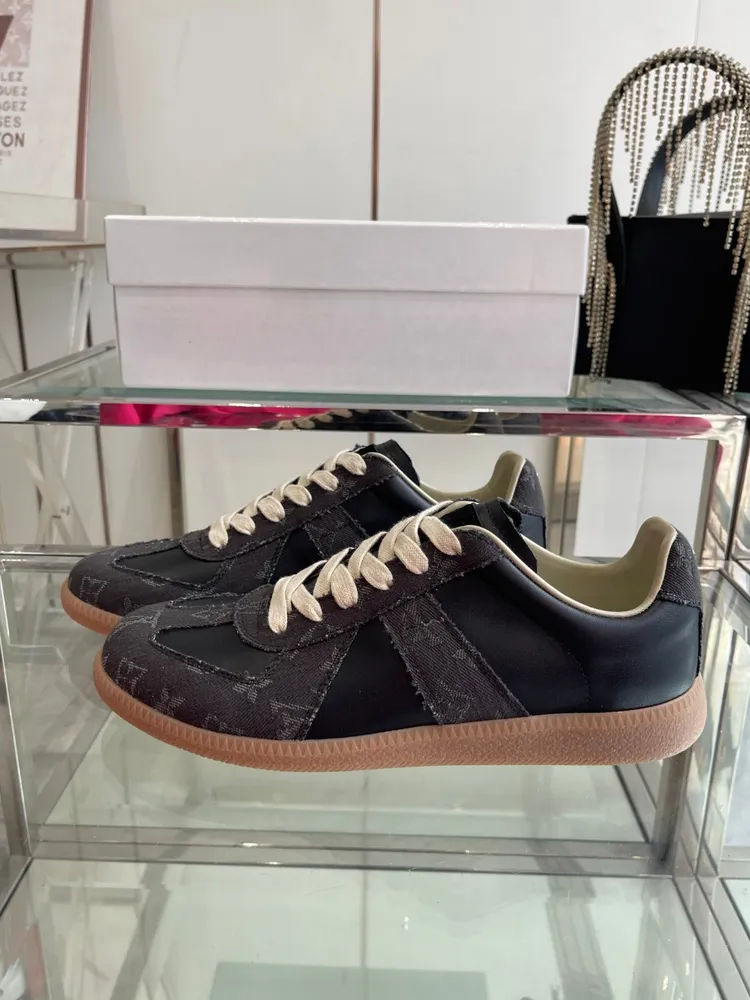 Maison Ma*giela - MM6 메종 25SS Replica 스니커즈 (해외최상급)