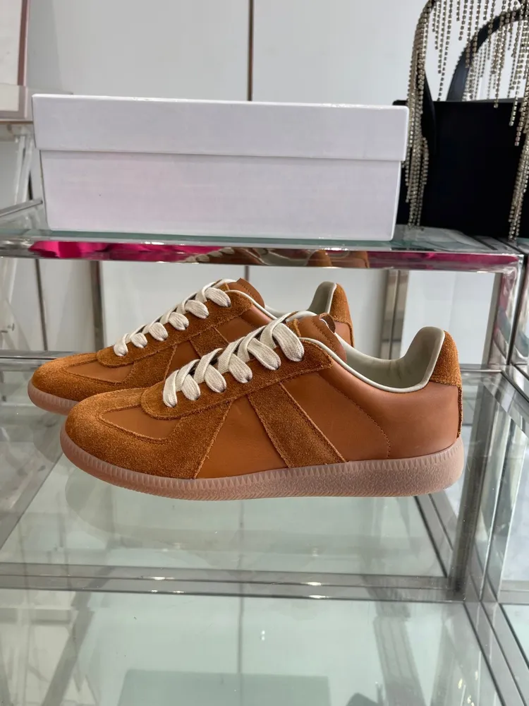 Maison Ma*giela - MM6 메종 Replica 스니커즈 (해외최상급)