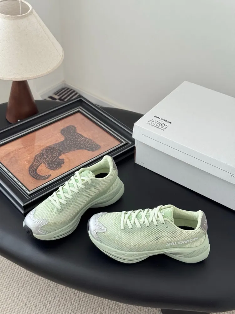 Maison Ma*giela - MM6 메종 X Salom*n Spectur 2 스니커즈 (해외최상급)