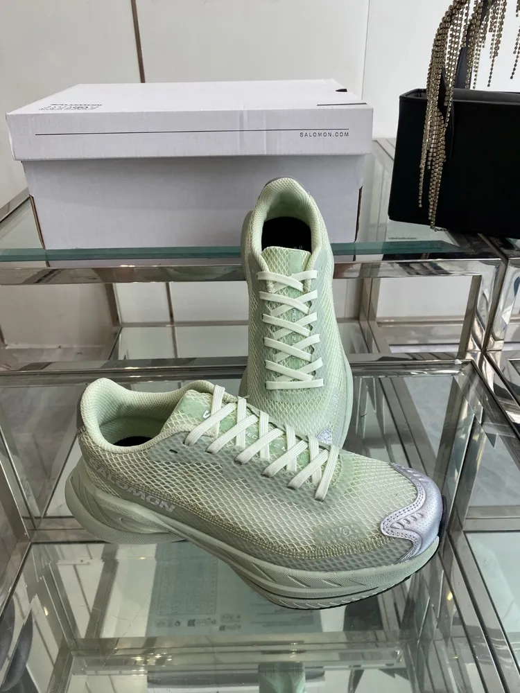 Maison Ma*giela - MM6 메종 X Salom*n Spectur 2 스니커즈 (해외최상급)
