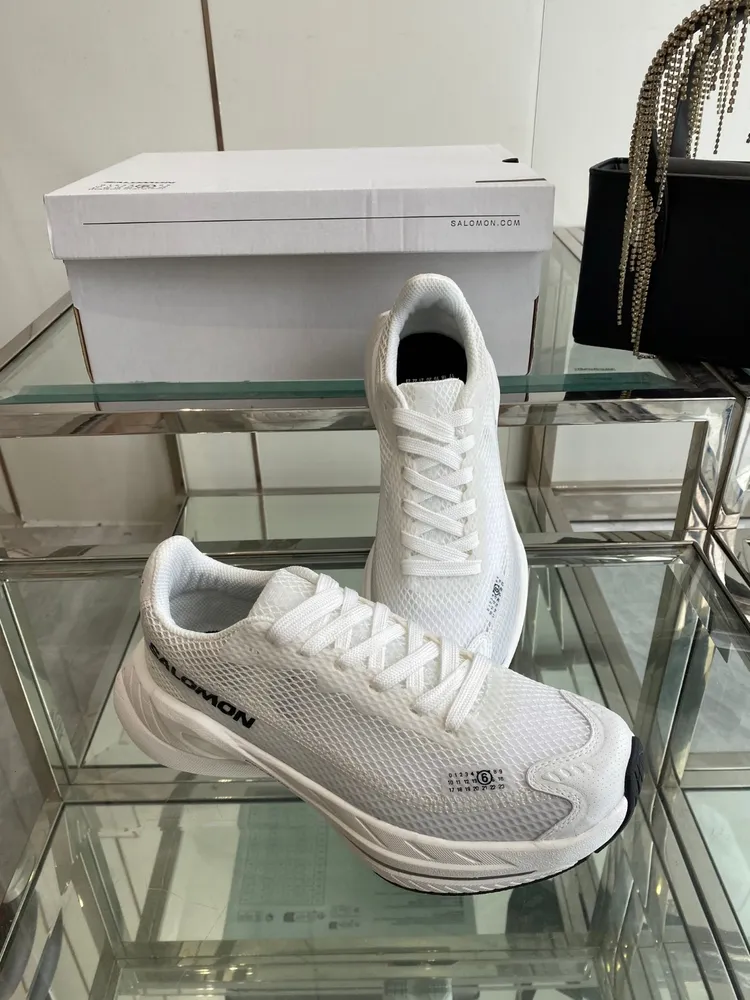 Maison Ma*giela - MM6 메종 X Salom*n Spectur 2 스니커즈 (해외최상급)