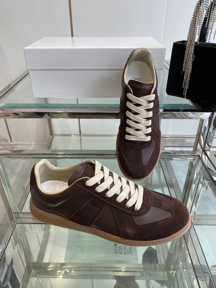 Maison Ma*giela - MM6 메종 Replica 스니커즈 (해외최상급)