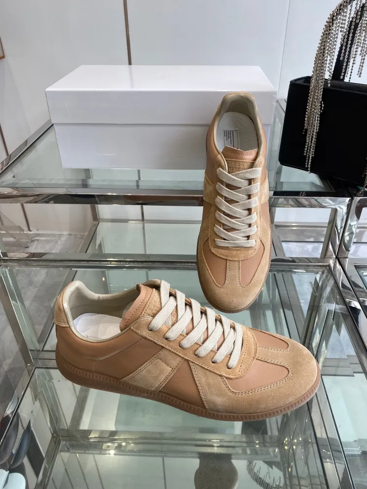 Maison Ma*giela - MM6 메종 Replica 스니커즈 (해외최상급)