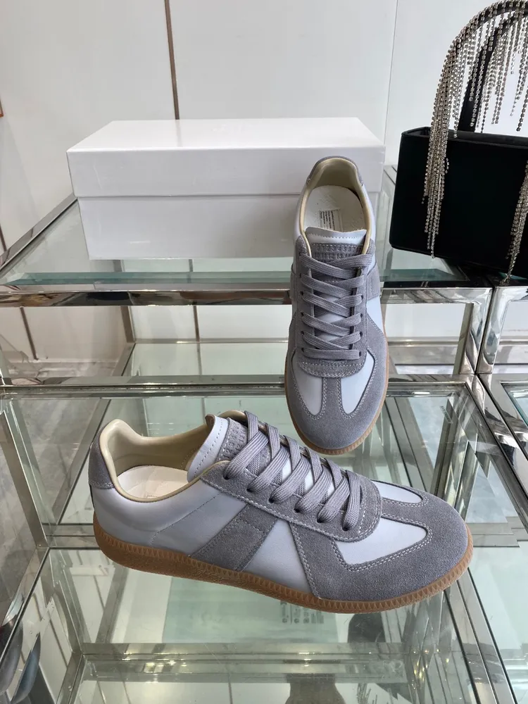 Maison Ma*giela - MM6 메종 Replica 스니커즈 (해외최상급)