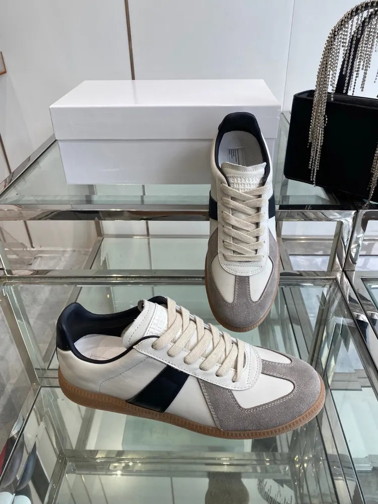 Maison Ma*giela - MM6 메종 Replica 스니커즈 (해외최상급)