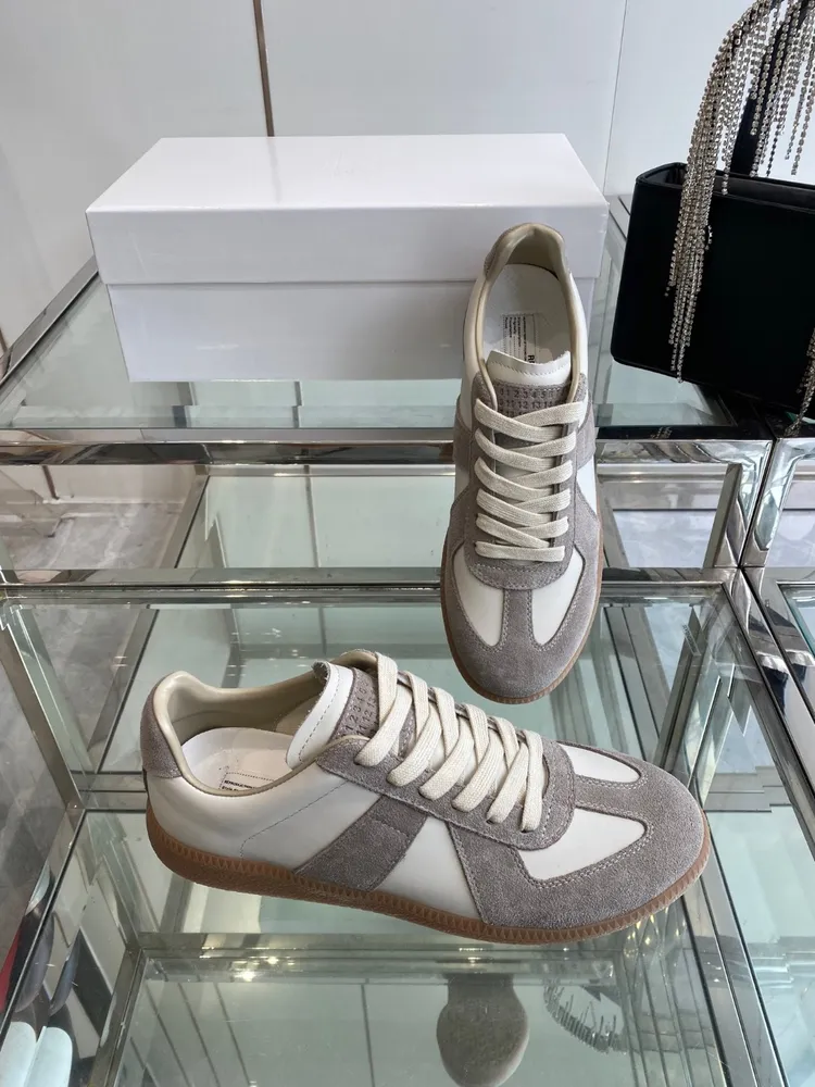 Maison Ma*giela - MM6 메종 Replica 스니커즈 (해외최상급)