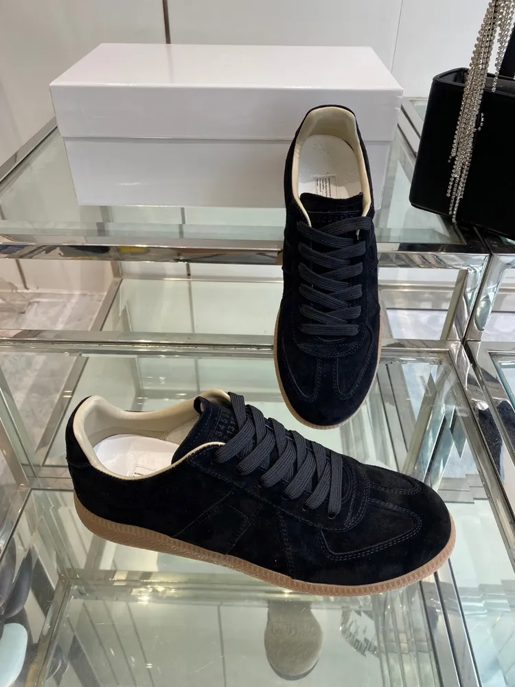 Maison Ma*giela - MM6 메종 Replica 스니커즈 (해외최상급)
