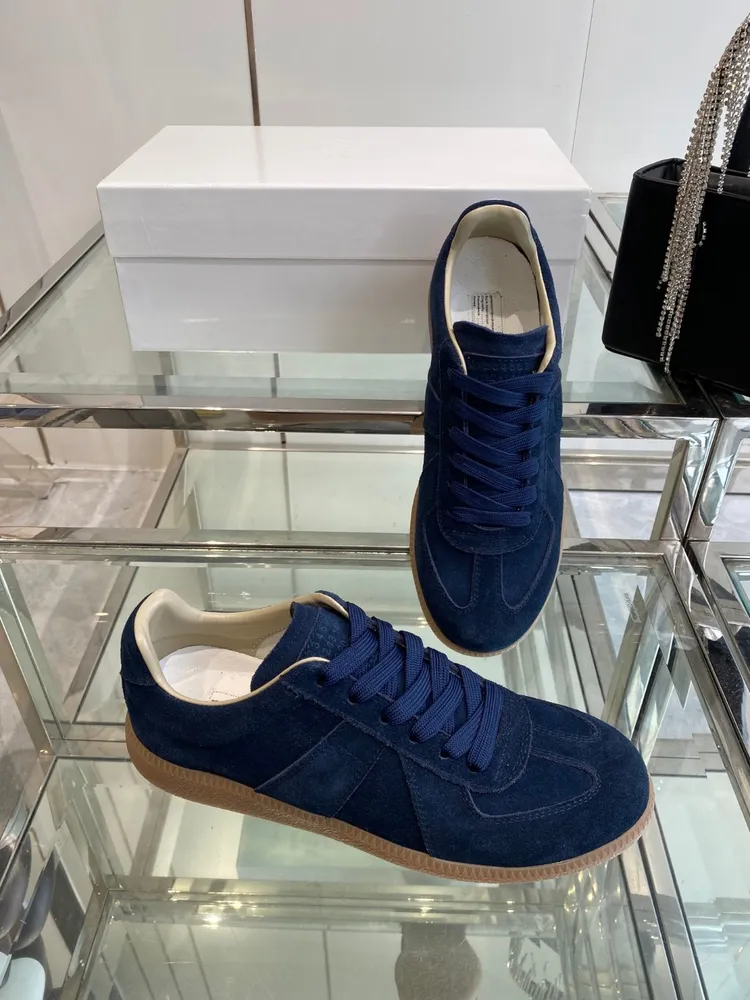Maison Ma*giela - MM6 메종 Replica 스니커즈 (해외최상급)