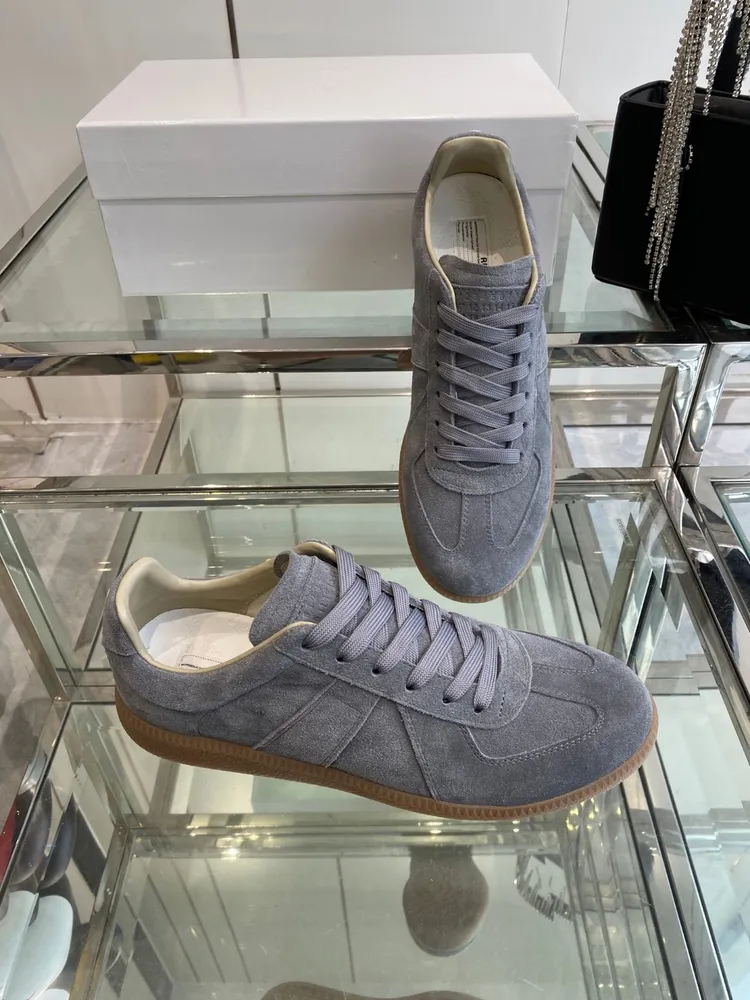 Maison Ma*giela - MM6 메종 Replica 스니커즈 (해외최상급)