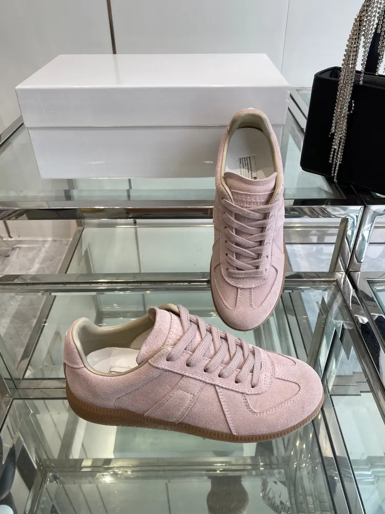 Maison Ma*giela - MM6 메종 Replica 스니커즈 (해외최상급)