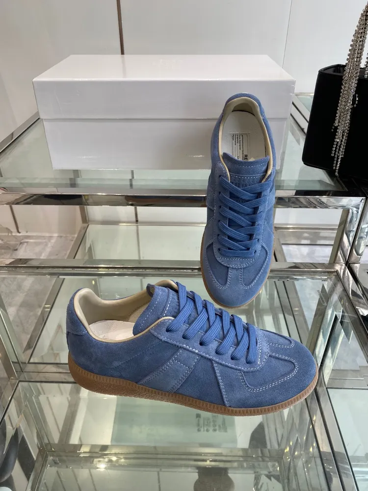Maison Ma*giela - MM6 메종 Replica 스니커즈 (해외최상급)