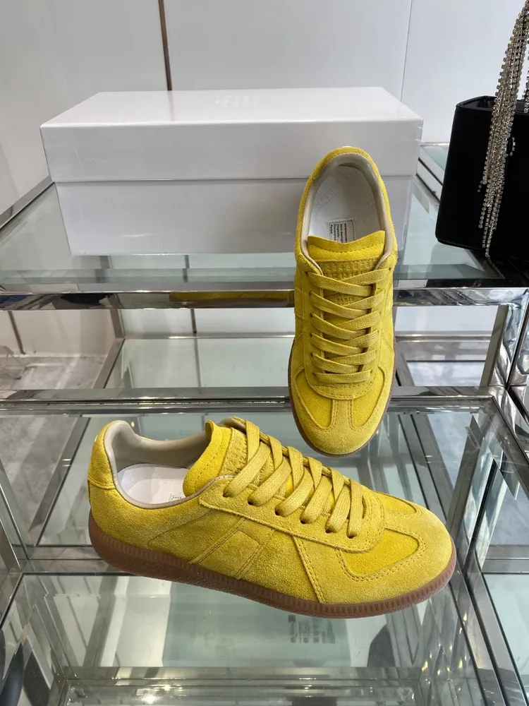Maison Ma*giela - MM6 메종 Replica 스니커즈 (해외최상급)