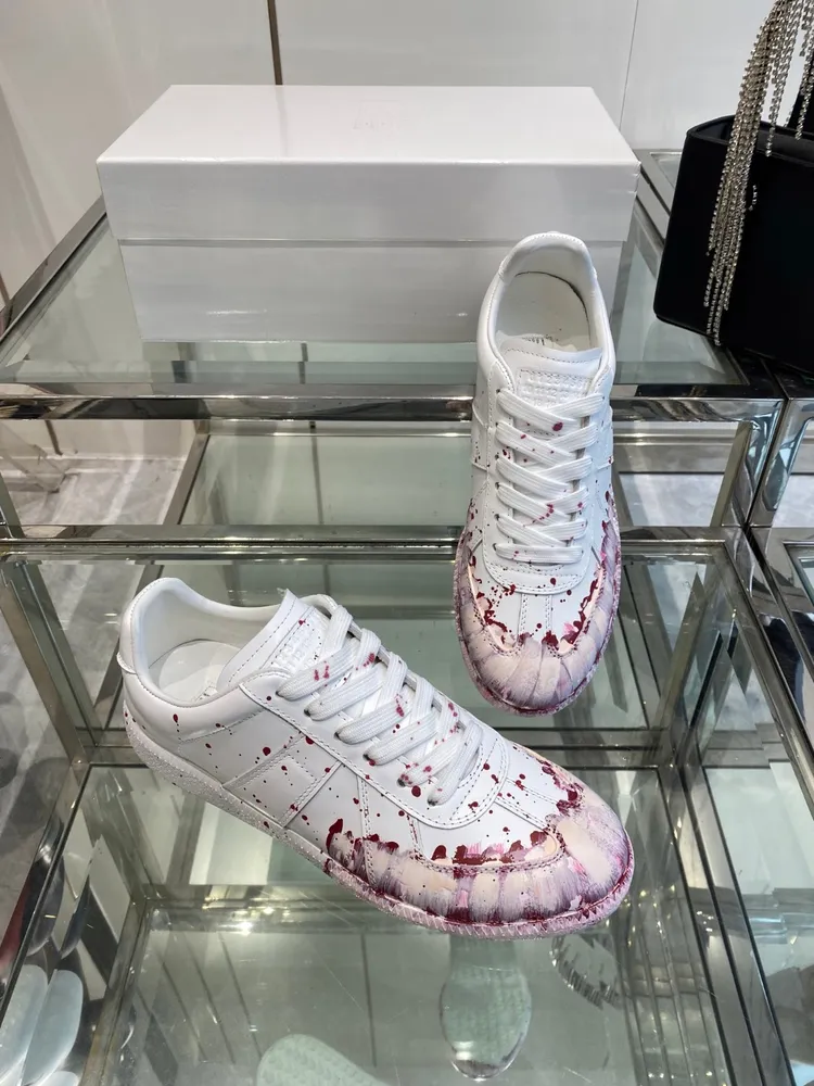 Maison Ma*giela - MM6 메종 Replica 스니커즈 (해외최상급)