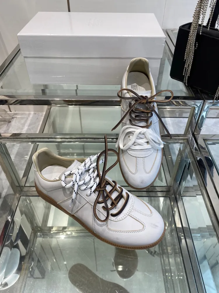 Maison Ma*giela - MM6 메종 Replica 스니커즈 (해외최상급)