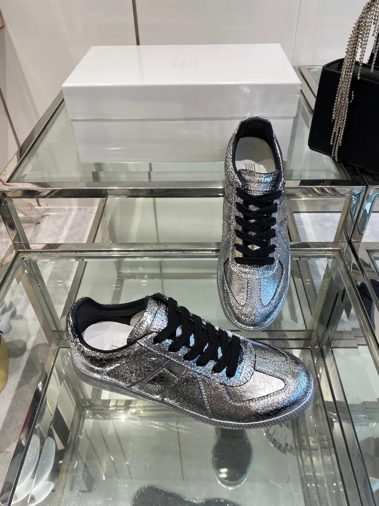 Maison Ma*giela - MM6 메종 Replica 스니커즈 (해외최상급)