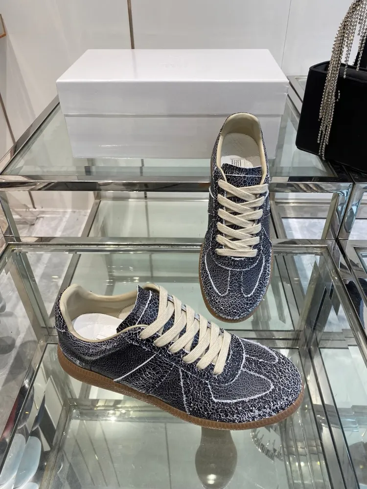 Maison Ma*giela - MM6 메종 Replica 스니커즈 (해외최상급)