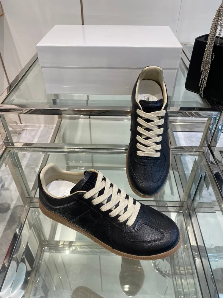 Maison Ma*giela - MM6 메종 Replica 스니커즈 (해외최상급)