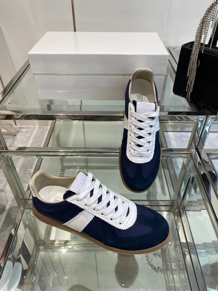 Maison Ma*giela - MM6 메종 Replica 스니커즈 (해외최상급)