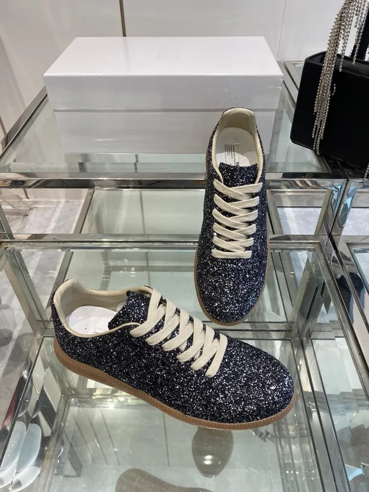 Maison Ma*giela - MM6 메종 Replica 스니커즈 (해외최상급)