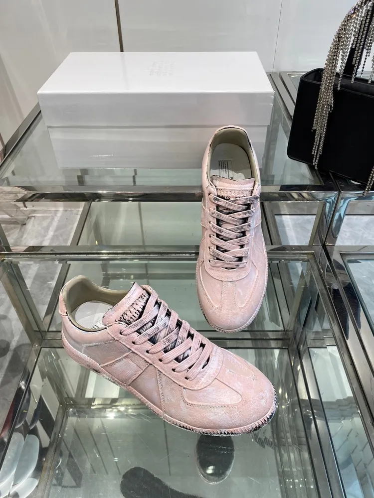 Maison Ma*giela - MM6 메종 Replica 스니커즈 (해외최상급)