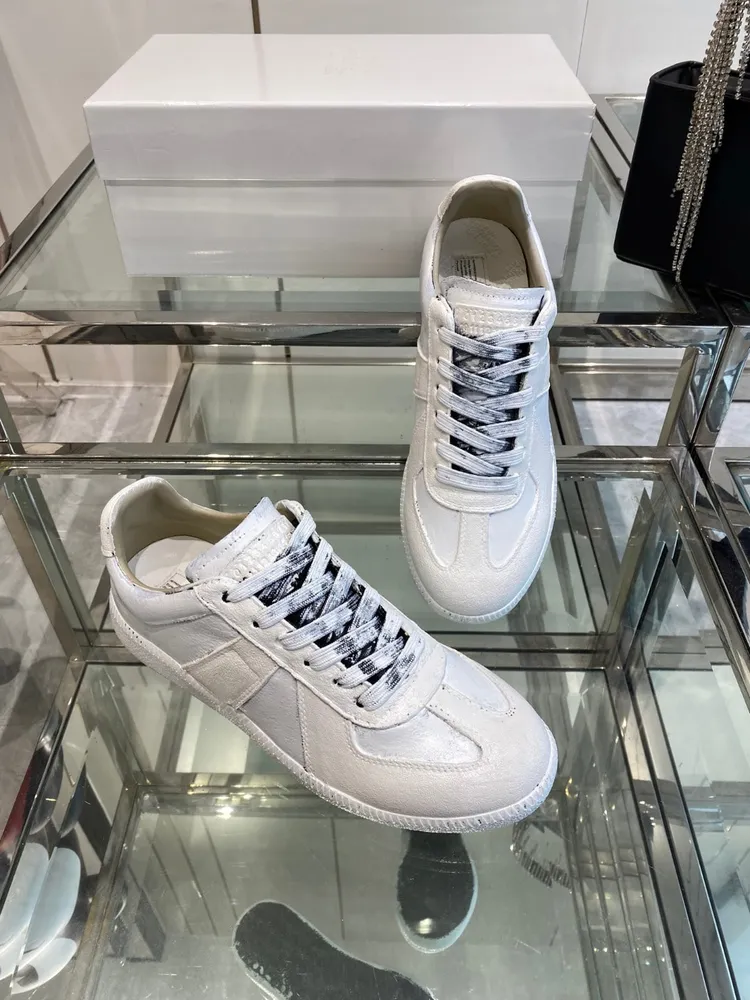 Maison Ma*giela - MM6 메종 Replica 스니커즈 (해외최상급)