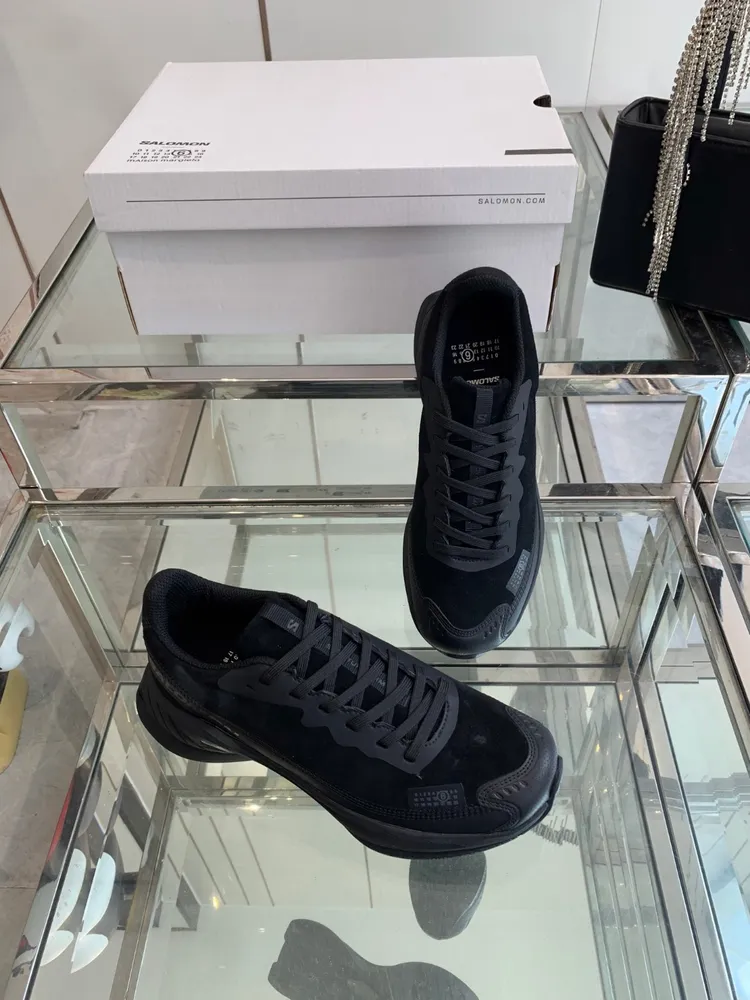 Maison Ma*giela - MM6 메종 x 살*몬 Eending 스니커즈 (해외최상급)