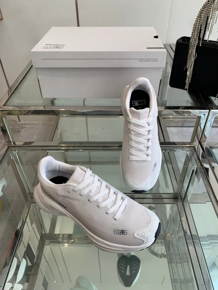 Maison Ma*giela - MM6 메종 x 살*몬 Eending 스니커즈 (해외최상급)