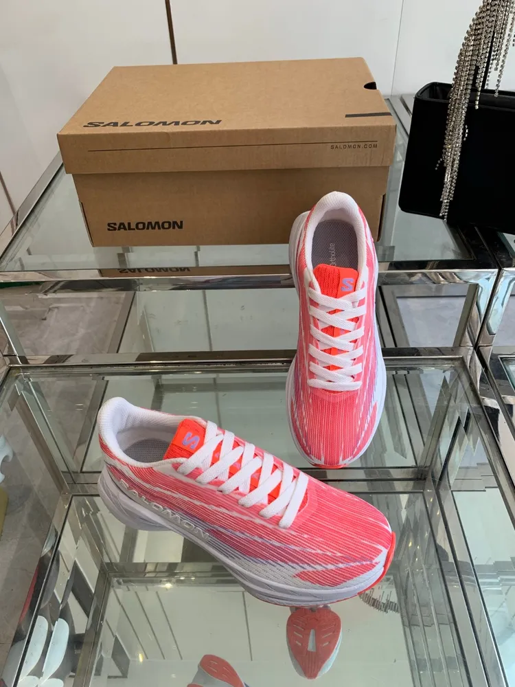 Maison Ma*giela - MM6 메종 x 살*몬 Eending 스니커즈 (해외최상급)