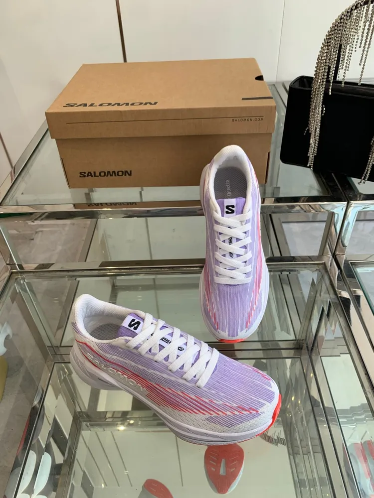Maison Ma*giela - MM6 메종 x 살*몬 Eending 스니커즈 (해외최상급)