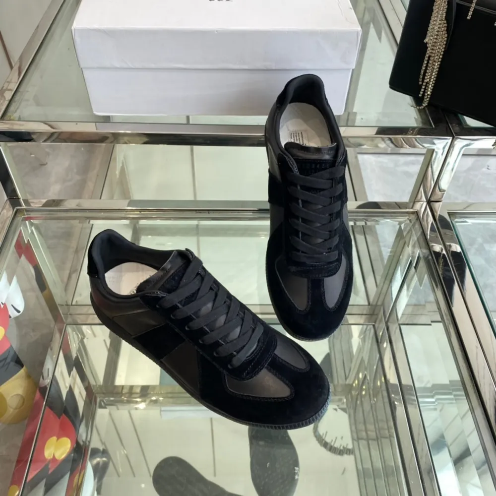 Maison Ma*giela - MM6 메종 독일군 스니커즈 (해외최상급)