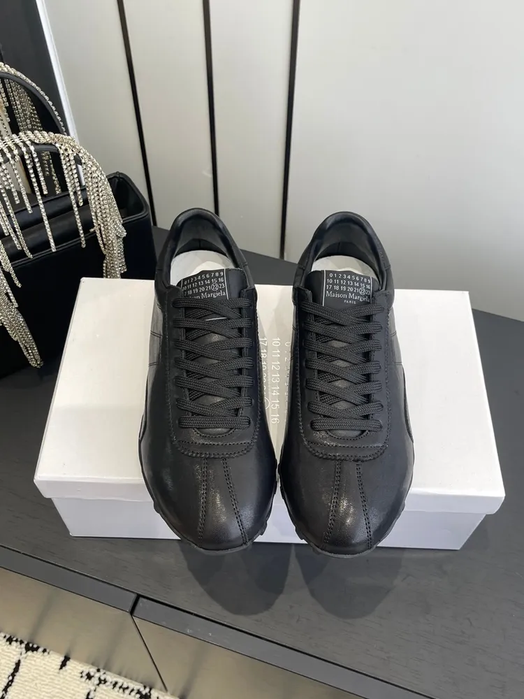 Maison Ma*giela - MM6 메종 스니커즈 (해외최상급)