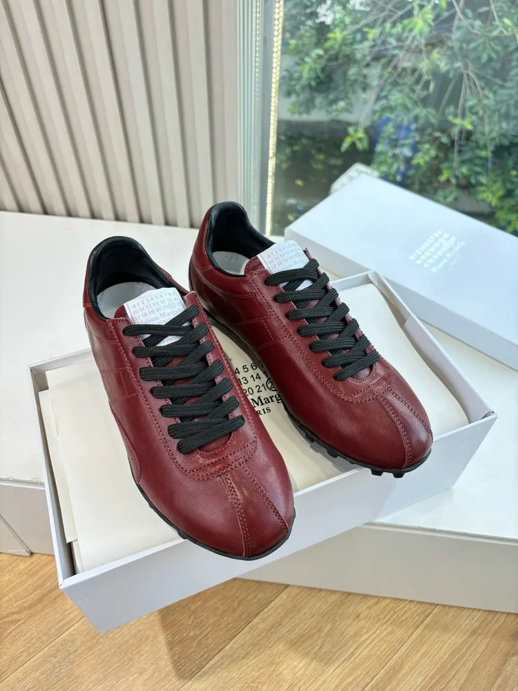 Maison Ma*giela - MM6 메종 스니커즈 (해외최상급)