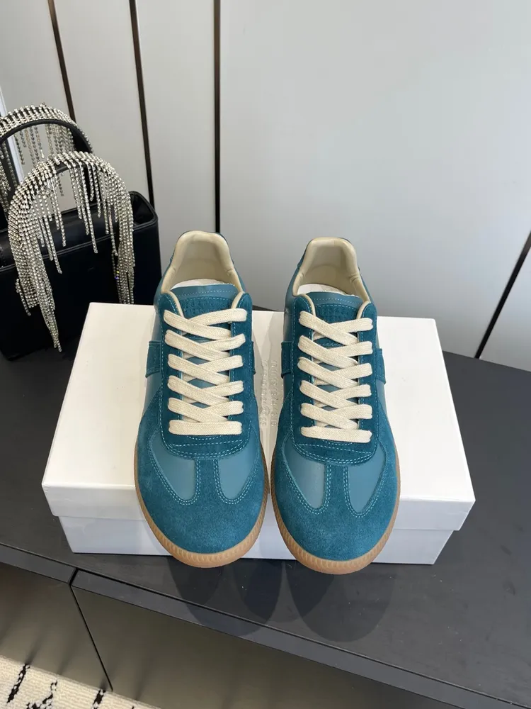 Maison Ma*giela - MM6 메종 스니커즈 (해외최상급)