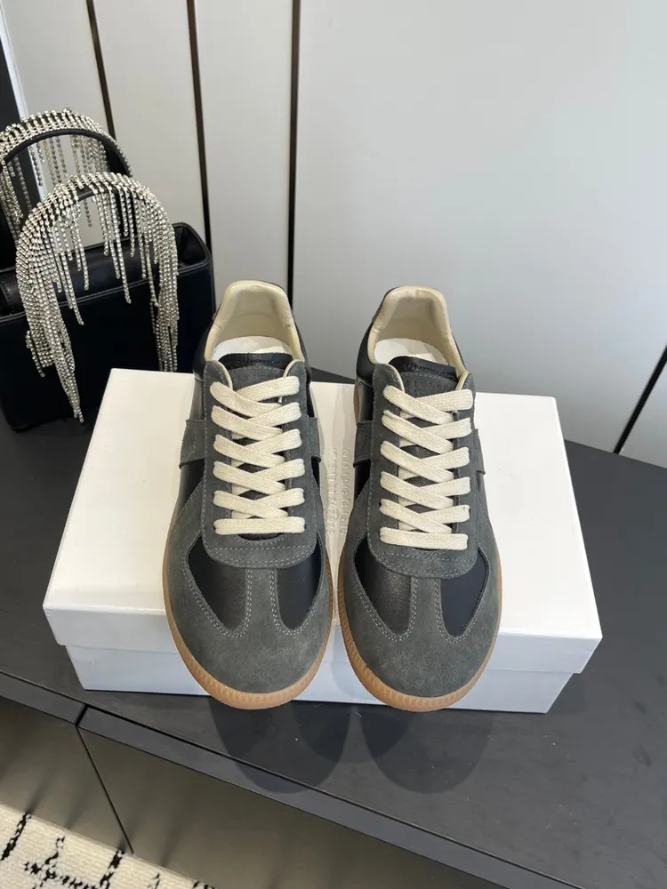 Maison Ma*giela - MM6 메종 스니커즈 (해외최상급)