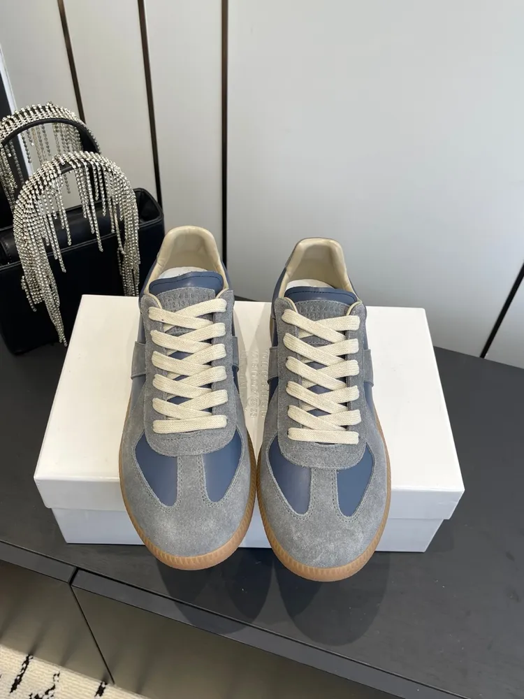 Maison Ma*giela - MM6 메종 스니커즈 (해외최상급)