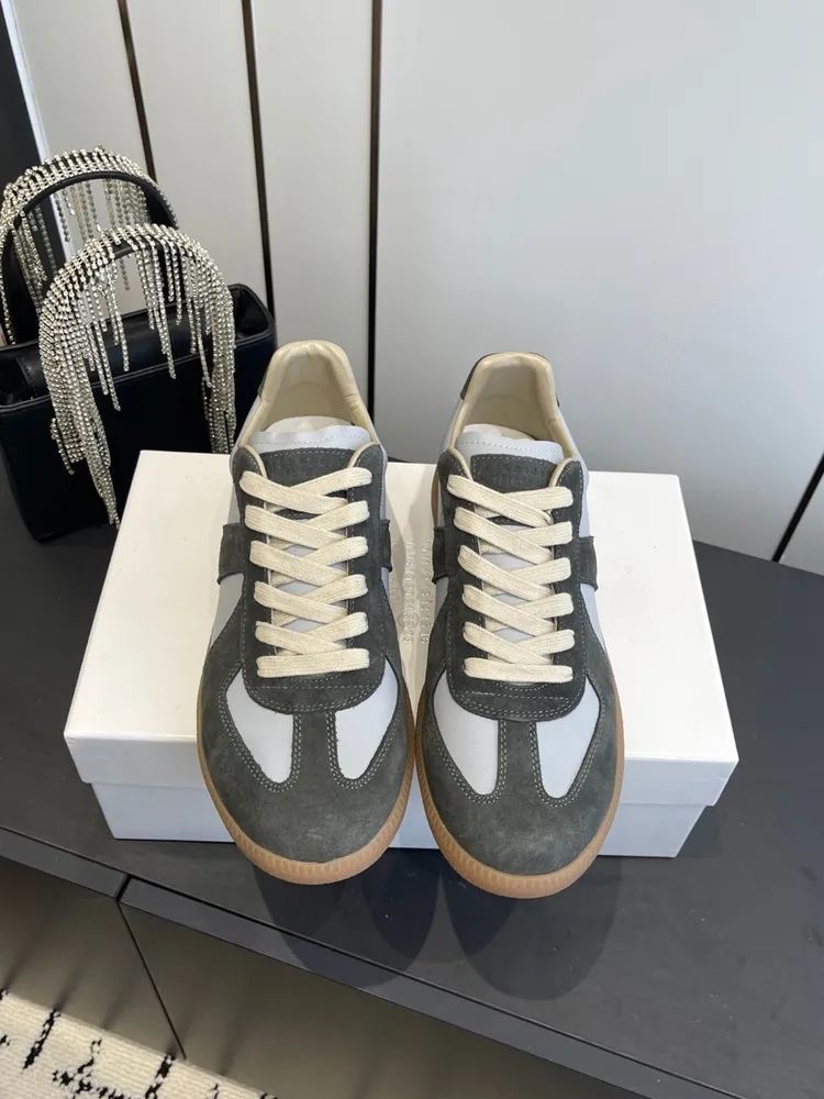 Maison Ma*giela - MM6 메종 스니커즈 (해외최상급)