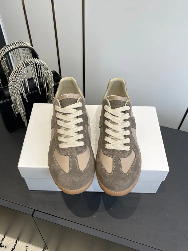 Maison Ma*giela - MM6 메종 스니커즈 (해외최상급)